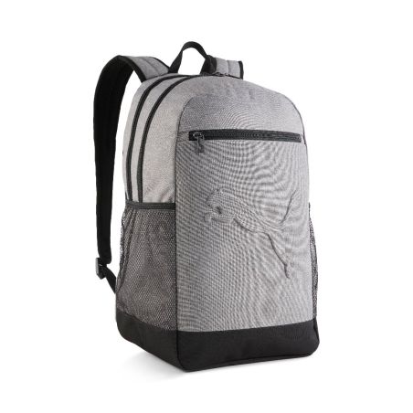 PUMA Buzz Heather Backpack | TOT RUNNING