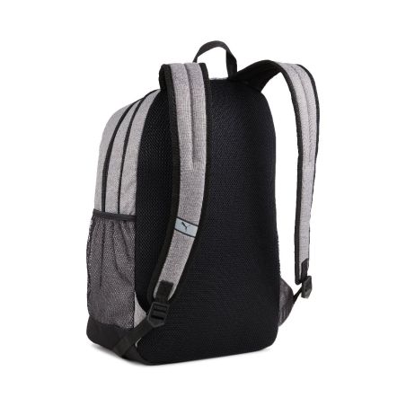 PUMA Buzz Heather Backpack | TOT RUNNING