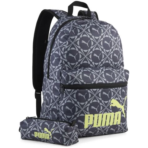 PUMA Phase AOP Backpack Set | TOT RUNNING