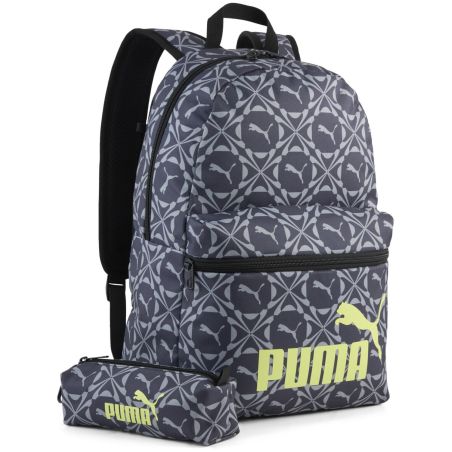 PUMA Phase AOP Backpack Set | TOT RUNNING