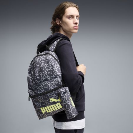 PUMA Phase AOP Backpack Set | TOT RUNNING