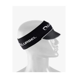 LURBEL SHADE - Visera Deportiva Unisex Transpirable UPF50+