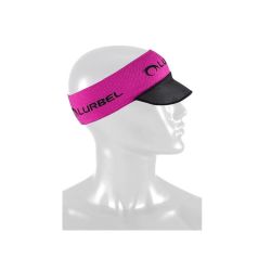 LURBEL SHADE | Visera Running Transpirable UPF50+
