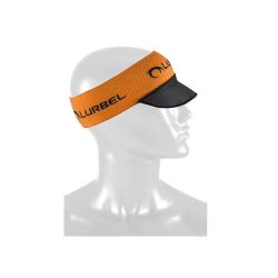 LURBEL SHADE | Visera Running Transpirable UPF50+
