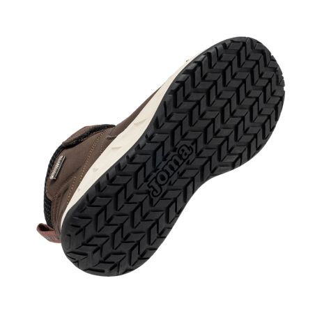 Joma Kano JR JKNOW2624V – Children's Casual Boots | Joma