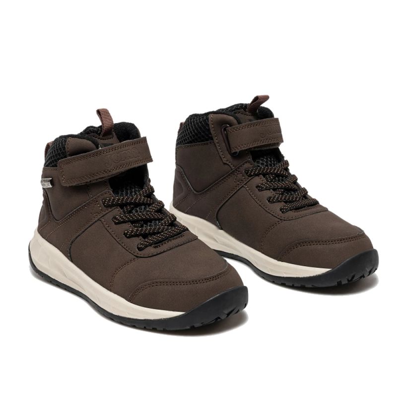 Joma Kano JR JKNOW2624V – Children's Casual Boots | Joma