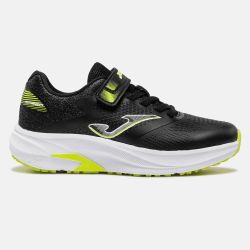 JOMA Speed Jr 2601 Negro Verde