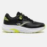 JOMA Speed Jr 2601 Negro Verde