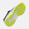 JOMA Speed Jr 2601 Negro Verde | Zapatilla Running Niño