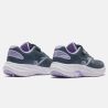 JOMA Speed Jr 2622 Gris Medio | Zapatilla Running Niño