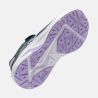 JOMA Speed Jr 2622 Gris Medio | Zapatilla Running Niño