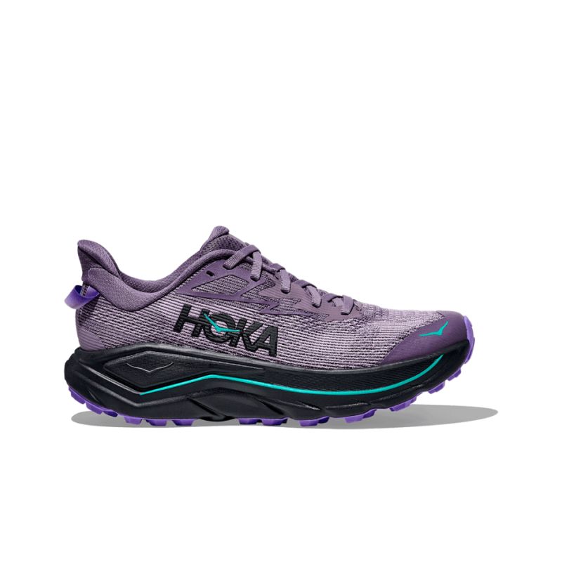 HOKA Challenger 8 Mujer | Zapatilla Trail/Carretera