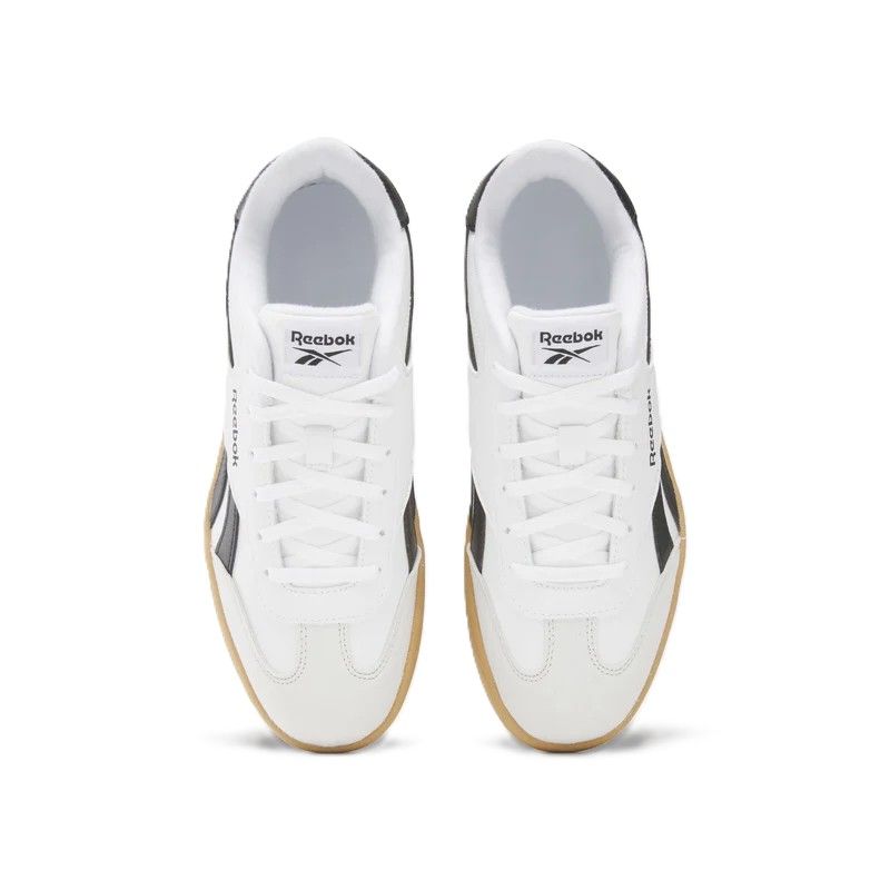 Reebok Smash Edge 100221602 Junior | White Sneakers