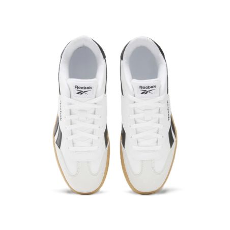 Reebok Smash Edge 100221602 Junior | White Sneakers