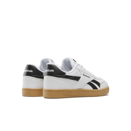 Reebok Smash Edge 100221602 Junior | White Sneakers