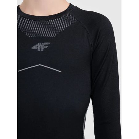 4F Seamless Thermal T-Shirt for Boys UNDERWEAR M297