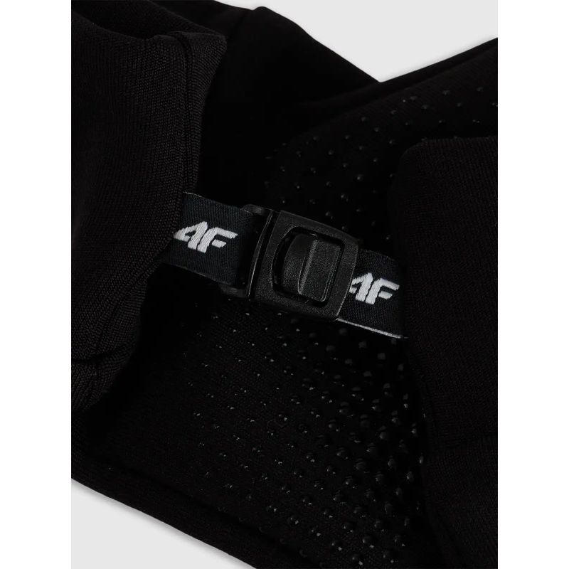 4F Guantes Touch Screen Niño/a GLOVES CAS U161