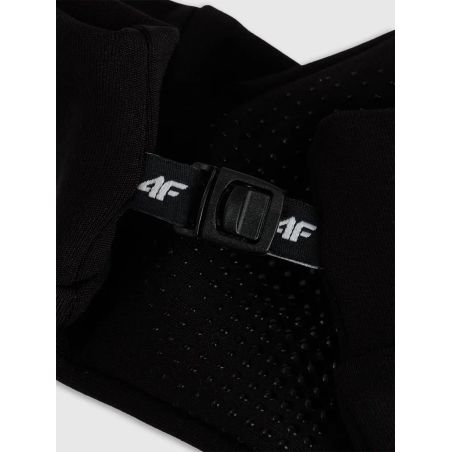 Guantes Touch Screen Niño/a 4F | Gloves Cas U161
