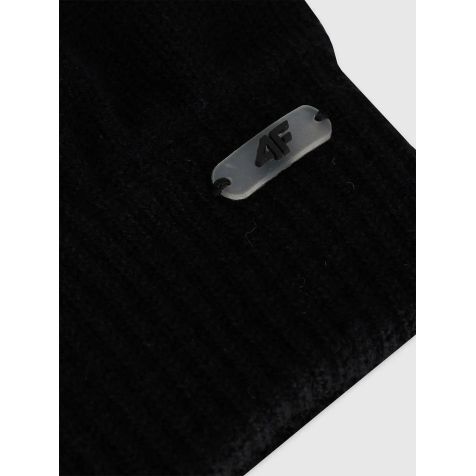 4F Guantes de Punto Niño/a | Invierno | TotRunning 2