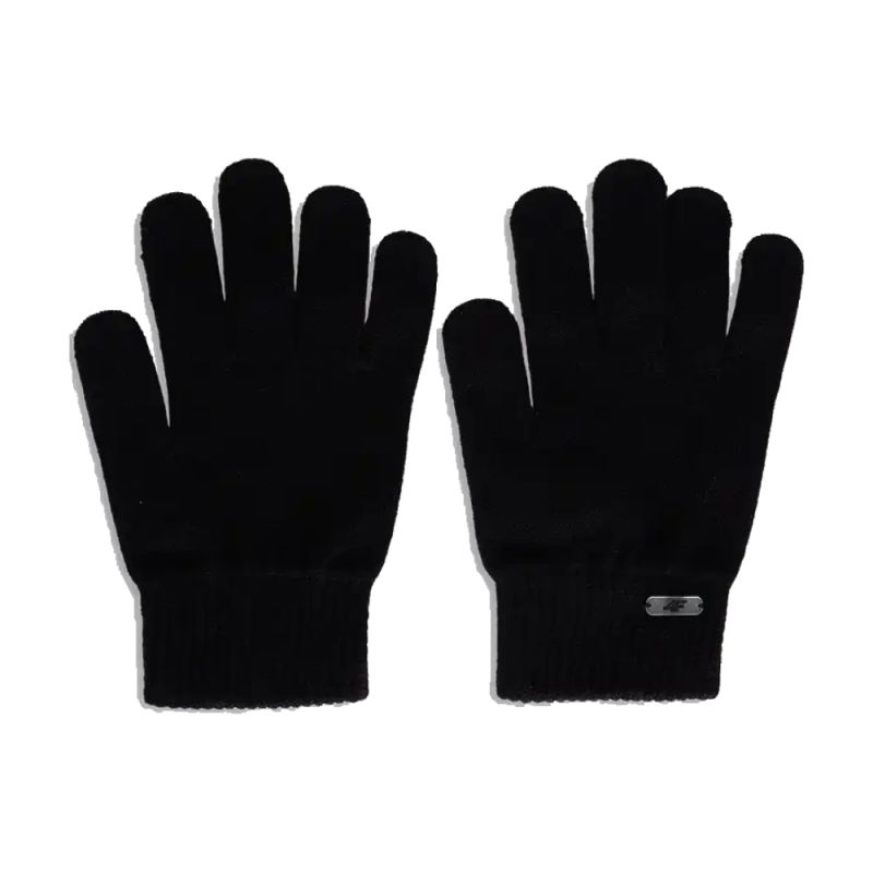Guantes de Punto Niño/a 4F | Gloves Cas U187