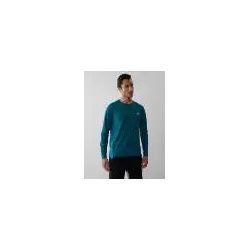 Camiseta técnica manga larga 4F M591 | 4F Dry, running