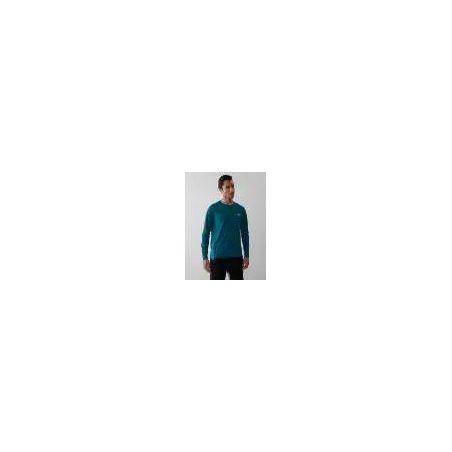 Camiseta técnica manga larga 4F M591 | 4F Dry, running