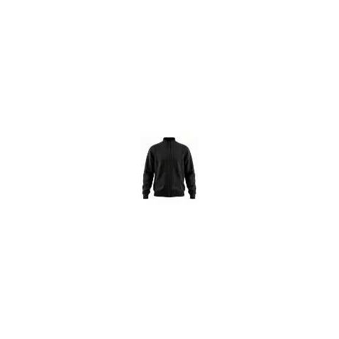 Sudadera 4F M2547 | Cremallera y bolsillo pecho