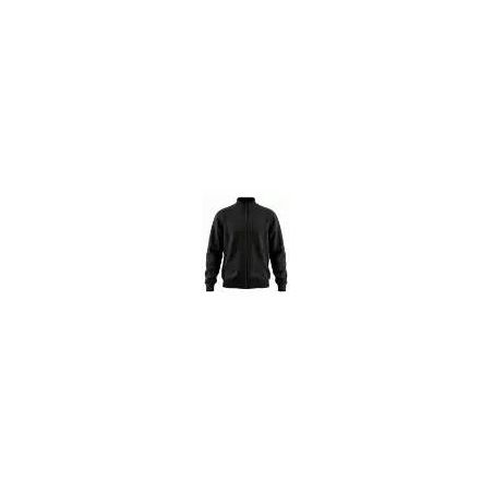 Sudadera 4F M2547 | Cremallera y bolsillo pecho