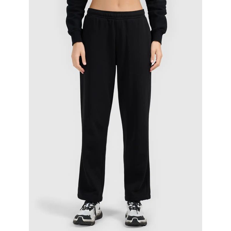 Pantalón jogger 4F CAS F1789 | French terry