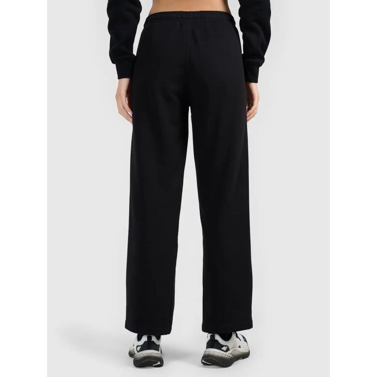 4F CAS Jogger Black | Women’s | TotRunning