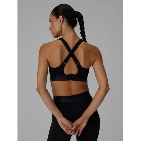 Sujetador deportivo 4F F252 | Soporte medio training 2