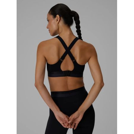Sujetador deportivo 4F F252 | Soporte medio training