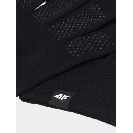 Guantes táctiles 4F U183