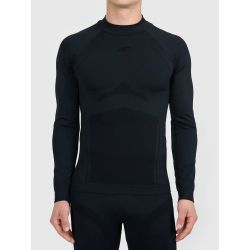 Camiseta térmica seamless 4F M309 | Sin costuras, manga larga