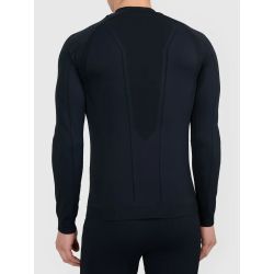 Camiseta térmica seamless 4F M309 | Sin costuras, manga larga 2