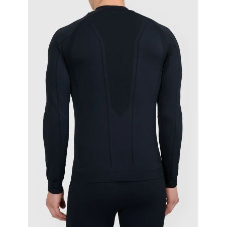 Camiseta térmica seamless 4F M309 | Sin costuras, manga larga