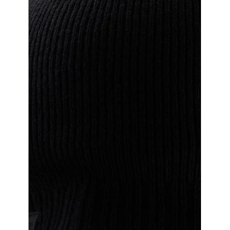 Gorro beanie 4F U0856 | Acrílico, colores jaspeados