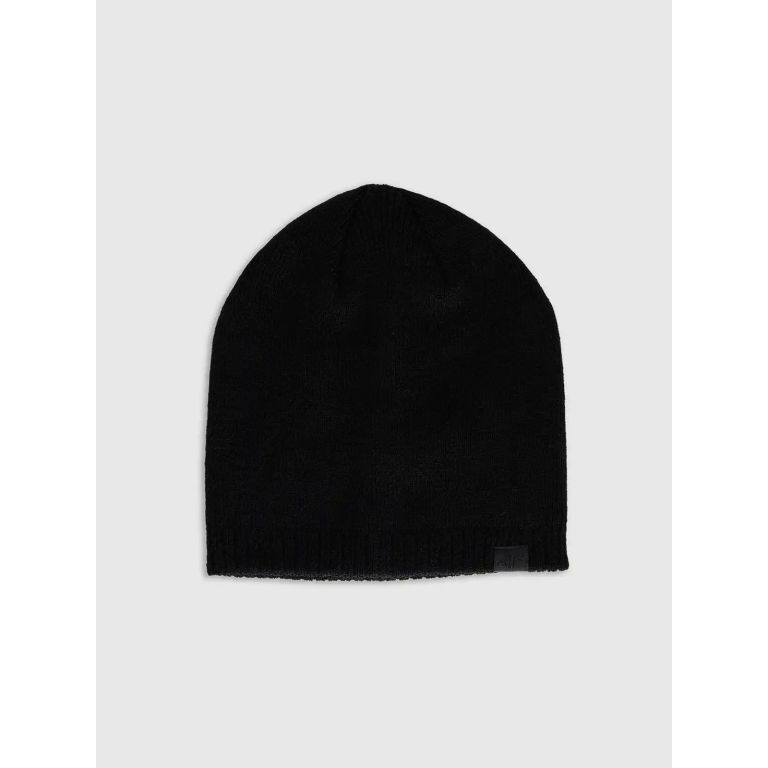 Gorro beanie 4F U0856