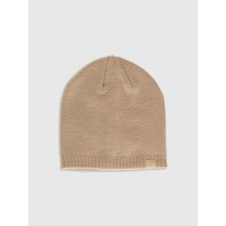 Gorro beanie 4F U0856