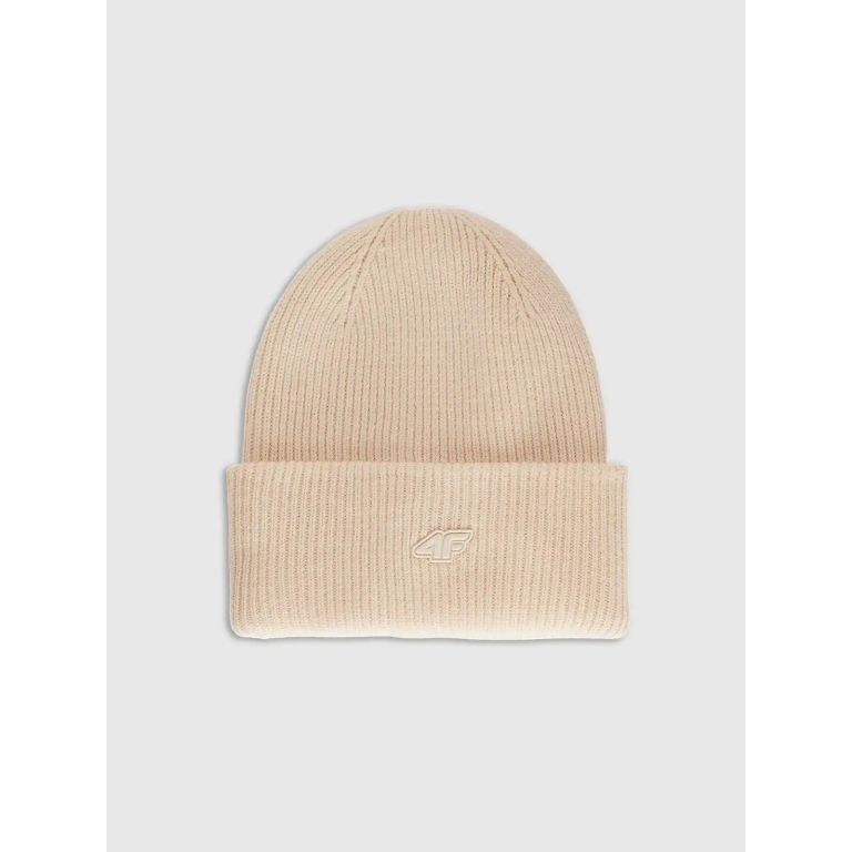 Gorro beanie 4F U0855