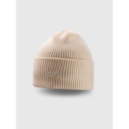Gorro beanie 4F U0855