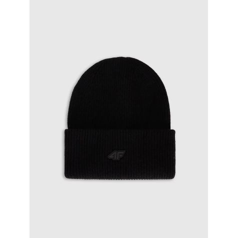 4F Gorro Beanie U0855 | Accesorios | TotRunning