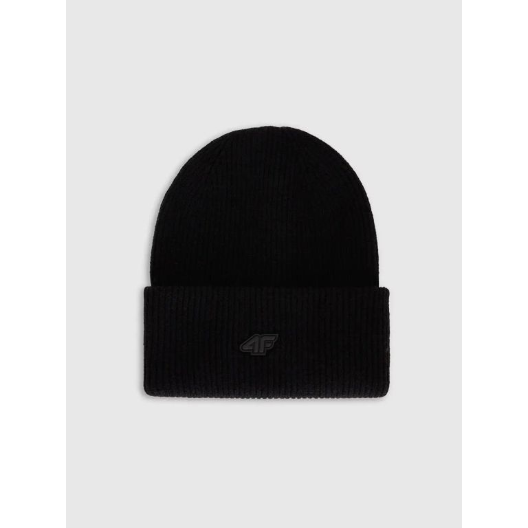 Gorro beanie 4F U0855