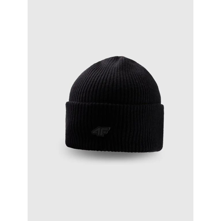 4F Beanie U0855 | Accessories | TotRunning