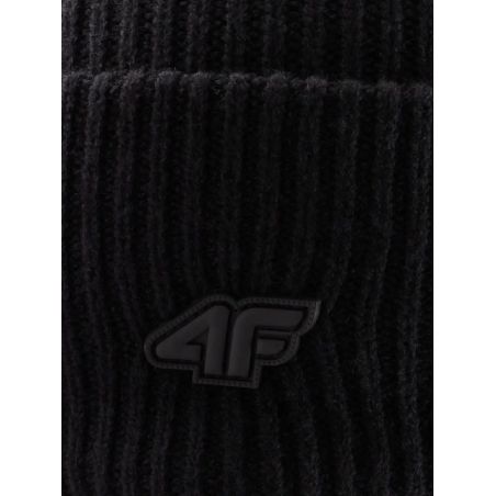 Gorro beanie 4F U0855