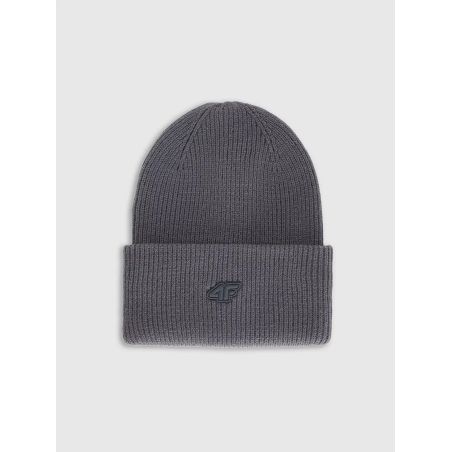 Gorro beanie 4F U0855