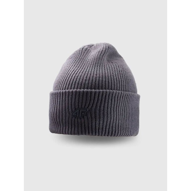 Gorro beanie 4F U0855