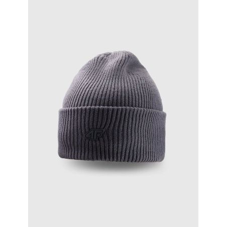 Gorro beanie 4F U0855