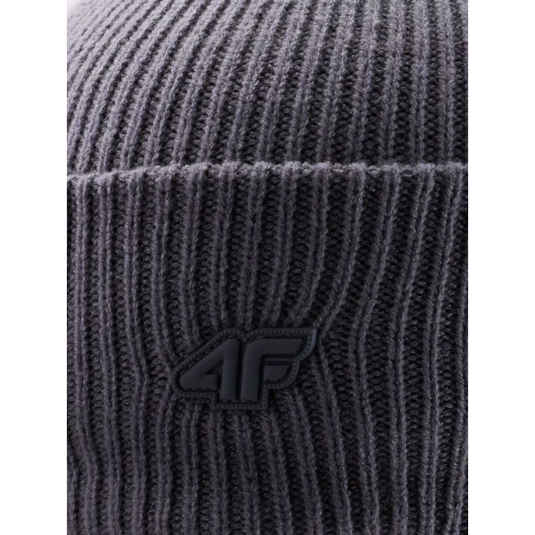 Gorro beanie 4F U0855