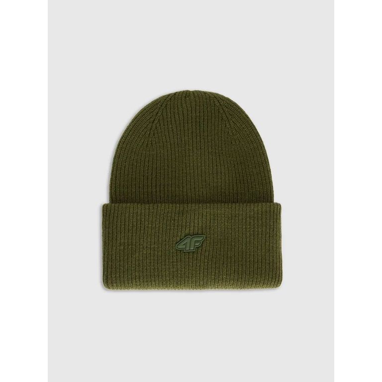Gorro beanie 4F U0855